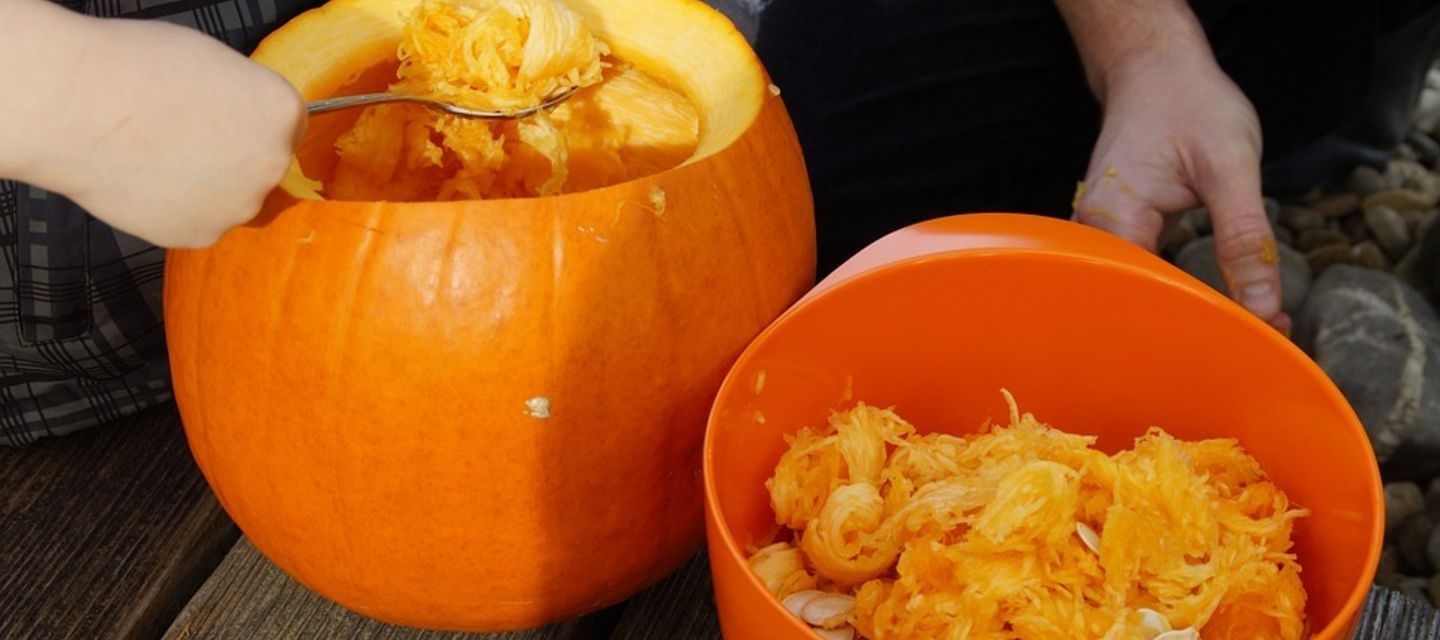 6 Halloween activiteiten voor kinderen aan de Belgische kust