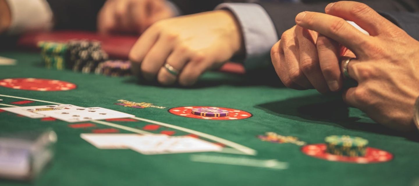 Hoe casino’s hun indeling afstemmen op gedrag