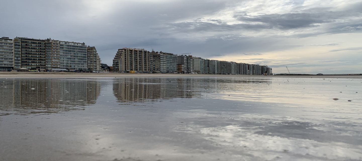 Evenementen in Blankenberge - augustus 2025