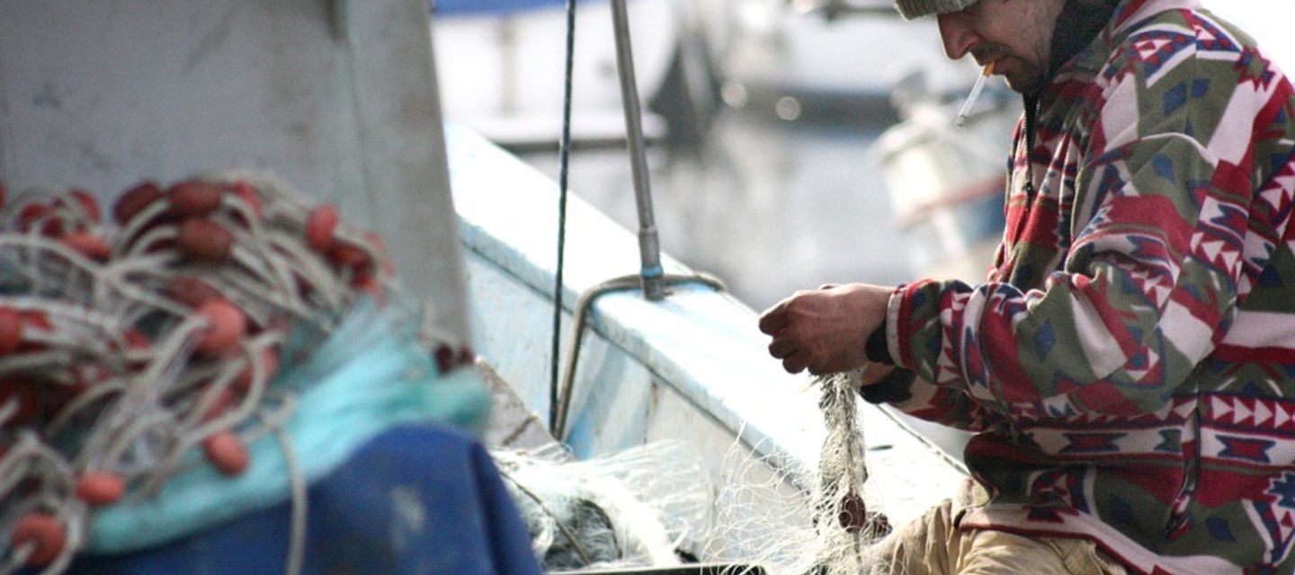 Kennismaken met het vissersleven? Het NAVIGO-museum weet je heel wat bij te brengen!