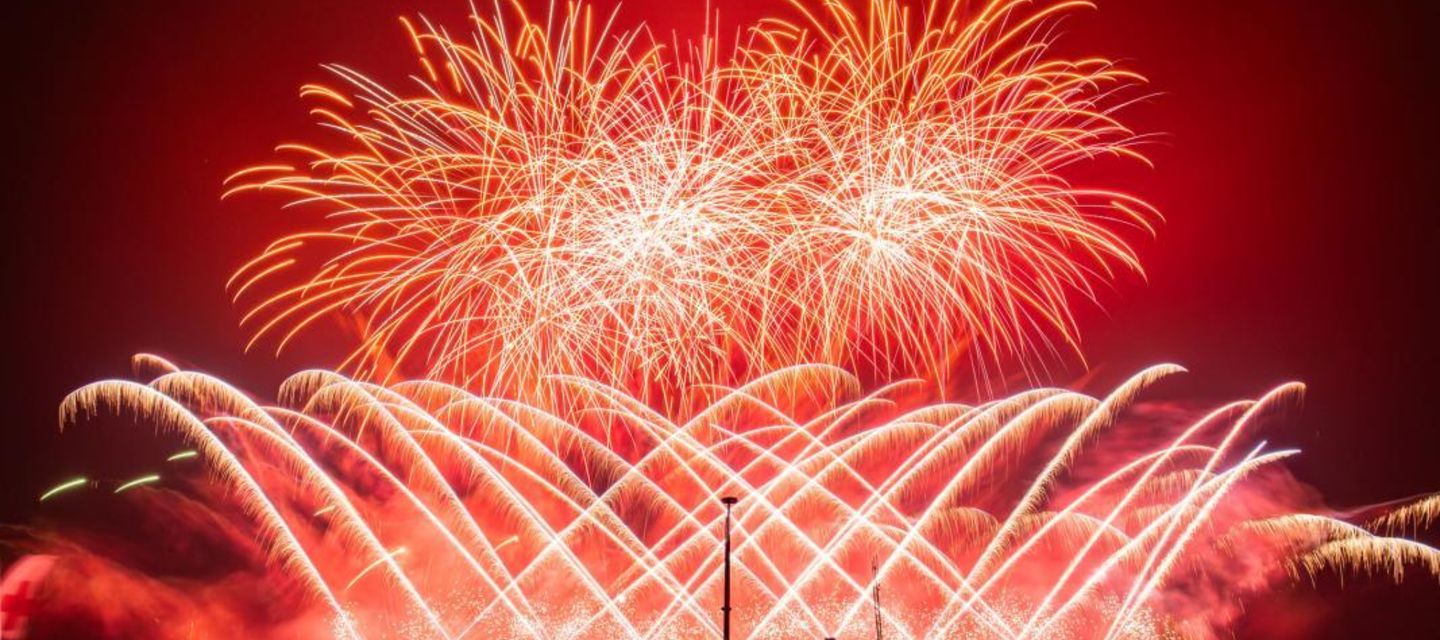 Evenementen in  Knokke-Heist - augustus 2024