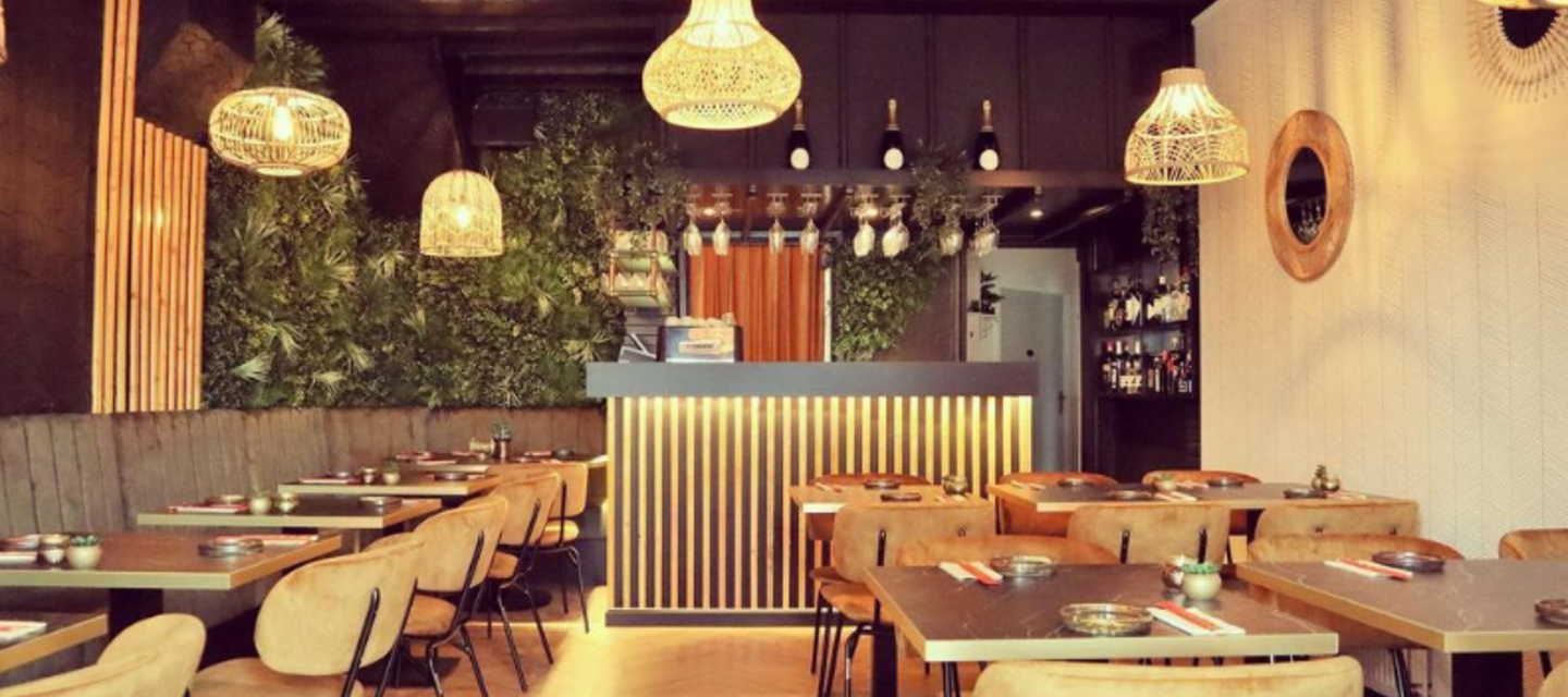 Wu-Shi Sushi Bredene: Een Nieuwkomer in Gault&Millau met Fusion Flair