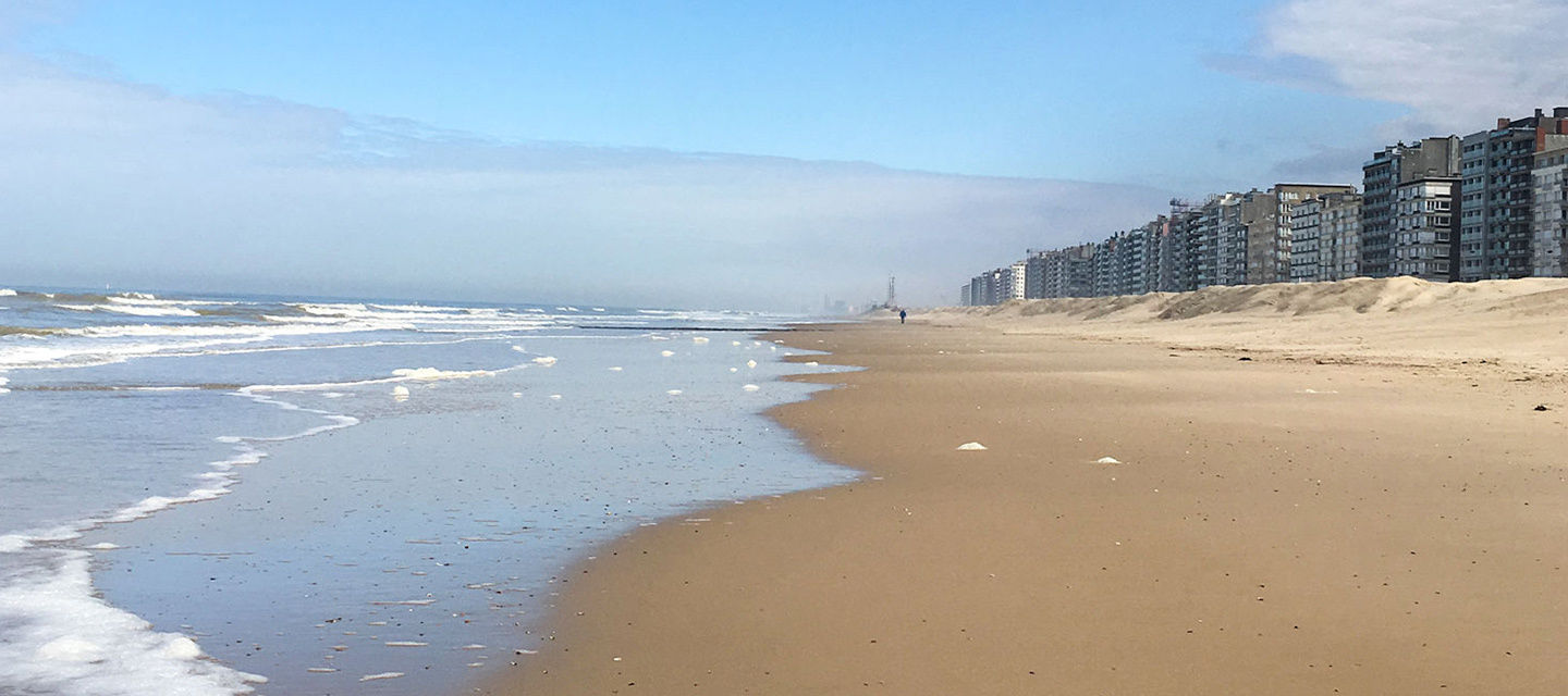 Kust tegen beslissing over 2e verblijvers aan zee!