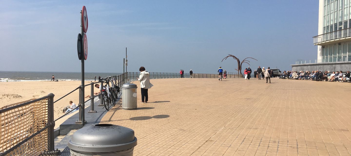 Dagje Oostende