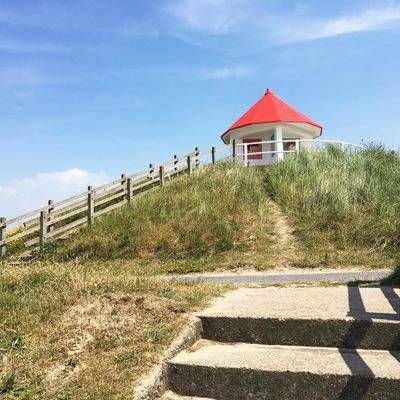 5 plekjes in De Haan en Wenduine die je tijdens een wandeling zeker moet gezien hebben