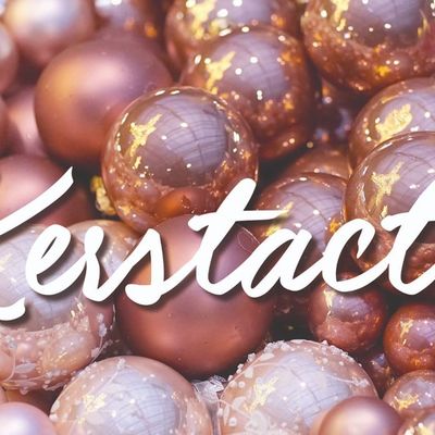 Logiesactie Blankenberge tijdens Kerstperiode
