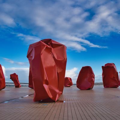 5 verblijven in Bredene of Knokke - gegarandeerd een top vakantie
