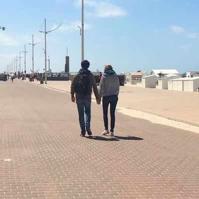 9 erfgoedwandelingen langs de kust