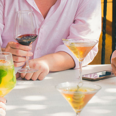9 lekkere cocktailsbars aan de Belgische kust