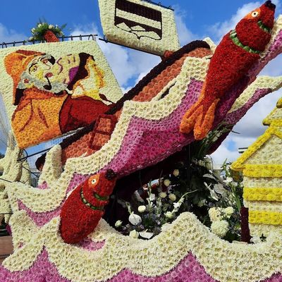 Evenementen in Blankenberge – augustus 2022