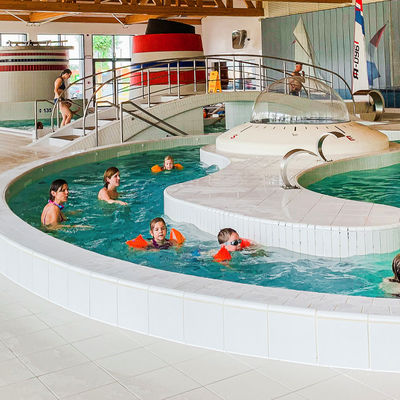 Dagje Duinenwater in Knokke