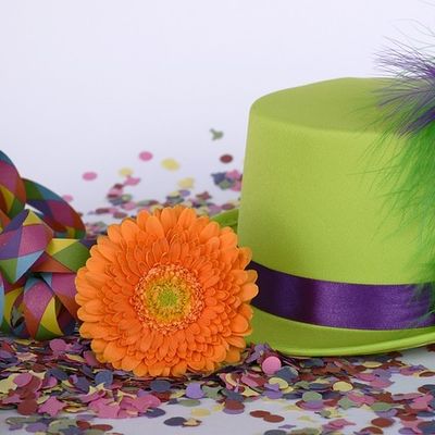 Carnaval in Heist