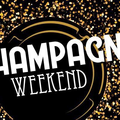 Ontdek het Champagneweekend in Middelkerke!