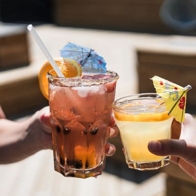5 cocktails om deze zomer te proberen