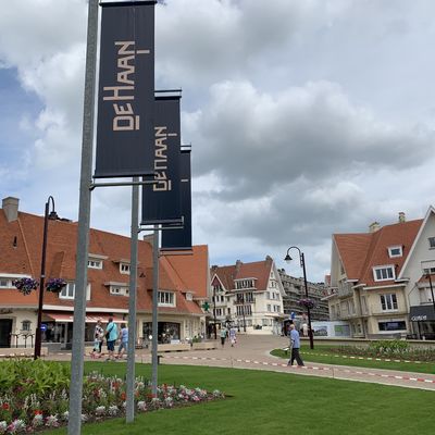 Evenementen in  De Haan - augustus 2023