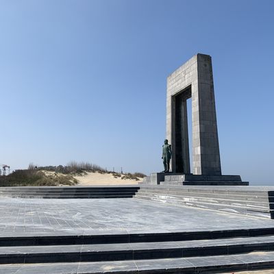 Evenementen in  De Panne - juli 2023
