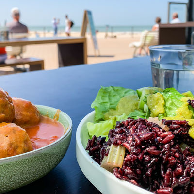 De leukste zomer pop-ups aan de kust