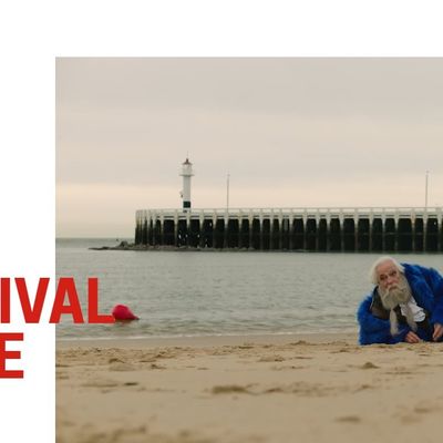 Filmfestival Oostende 2024