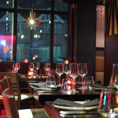 Gastronomisch tafelen aan zee? Ontdek Rocco Eats Foodbar, Il Trionfo, Le Kok sur Mer, Charl's, Lebeau19, Escabeche, Belle de Jour, Yelo of Caillou