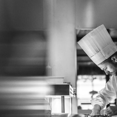 Restaurants in Oostende: het rapport van Gault&Millau
