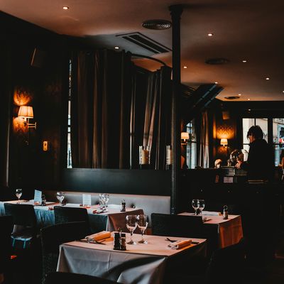 HOTSPOTS: 9x dineren aan onze fenomenale kust