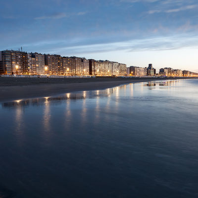HOTSPOTS: 9x op hotel aan onze prachtige kust