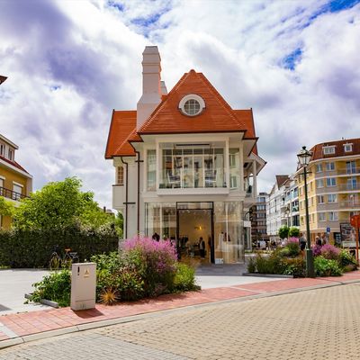 Evenementen in  Knokke-Heist - augustus 2023