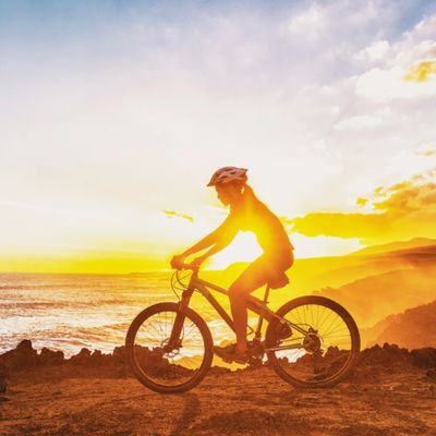 Fietsen langs de Belgische kust: Schilderachtige routes en fietsavonturen
