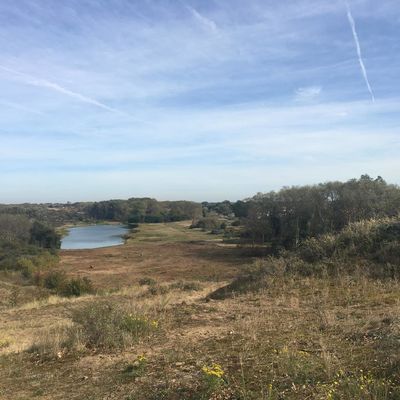 7x wandelen in Koksijde