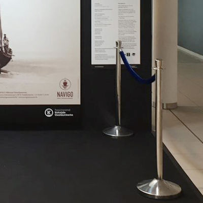 Musea aan zee zetten de deur weer open na corona!