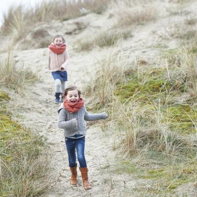 Herfstvakantie vol avontuur in Nieuwpoort