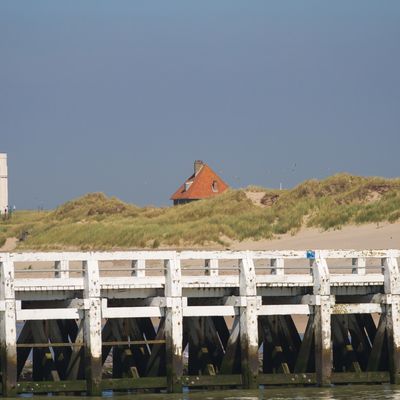 Evenementen in  Nieuwpoort - augustus 2023