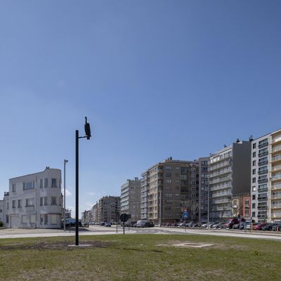 Ontdek 3 vakantieverblijven in Blankenberge of Sint Idesbald
