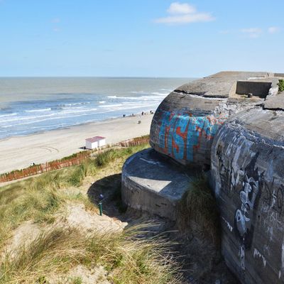 Ontdek 4 vakantieverblijven in Oostende-Centrum of Koksijde