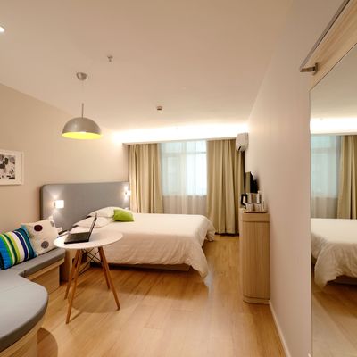 Ontdek Zeebrugge of Oostende: 4 Luxe Hotels voor een Stijlvolle Vakantie
