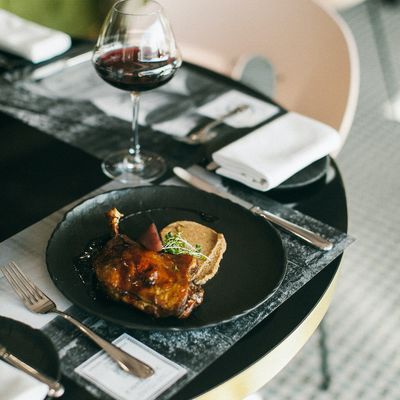 Op restaurant aan zee: 9 fantastische zaken met een unieke keuken