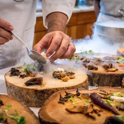 Op restaurant in Oostende of Knokke, wij nemen je mee op culinaire ontdekkingstocht