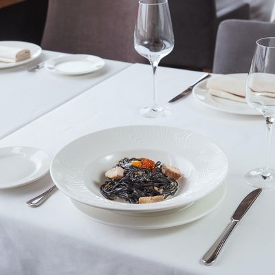 Op restaurant in Oostende of Koksijde, wij nemen je mee op culinaire ontdekkingstocht