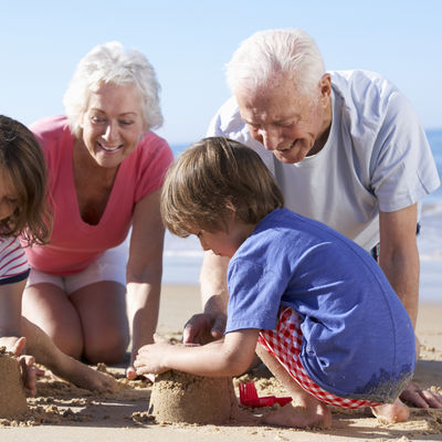 Op uitstap in Ramskapelle of Oostende met kinderen? Dan zijn deze activiteiten zeker een bezoekje waard