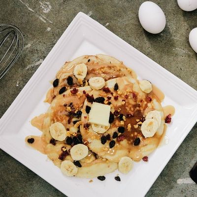 7 x pannenkoeken eten aan de Belgische kust
