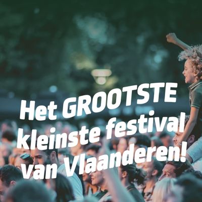 Parkies - Knokke-Heist 2025