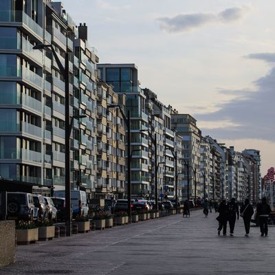 Knokke-Heist als bakermat van kustluxe