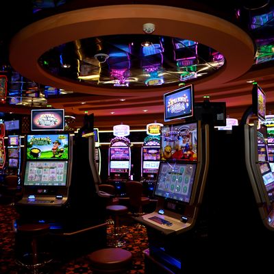 Waarom de Belgische kust al meer dan een eeuw met casino's verbonden is