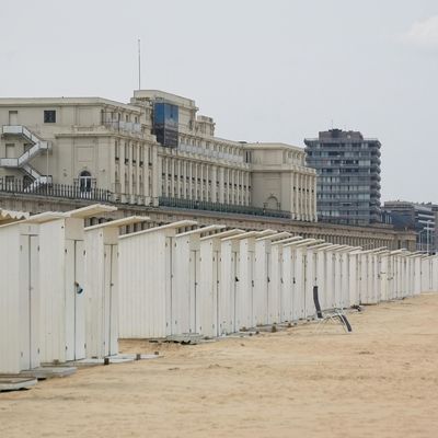 Paasvakantie in Oostende: zee, kunst en speuren in de stad