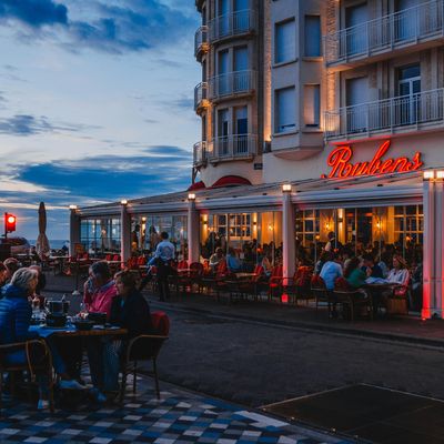 Knokke-Heist: de gastronomische hoofdstad van de Belgische kust