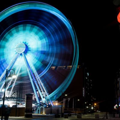 Oktoberfoor Oostende 2025