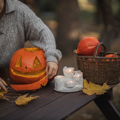 Halloween in Bredene 2023