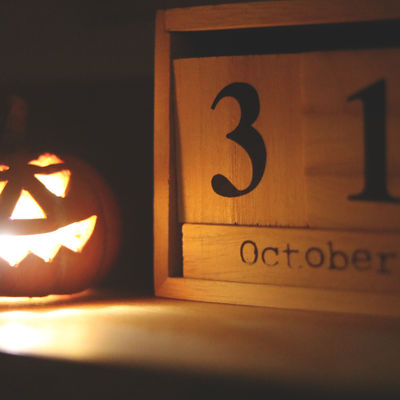 Halloween in Knokke 2023