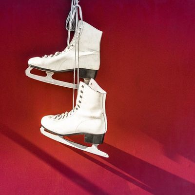 9 x schaatsen aan de Belgische kust