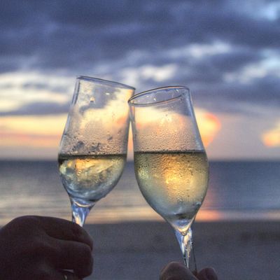 Champagneweekend Middelkerke 2023